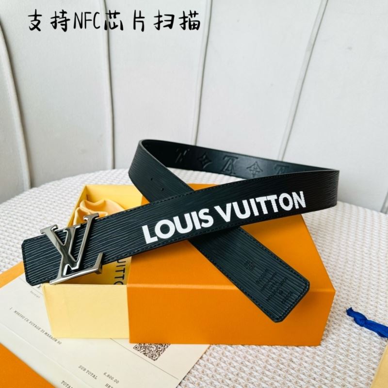 Louis Vuitton Belts